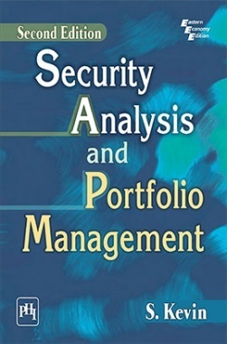 Security Analysis And Portfolio Management (PHI Learning)
